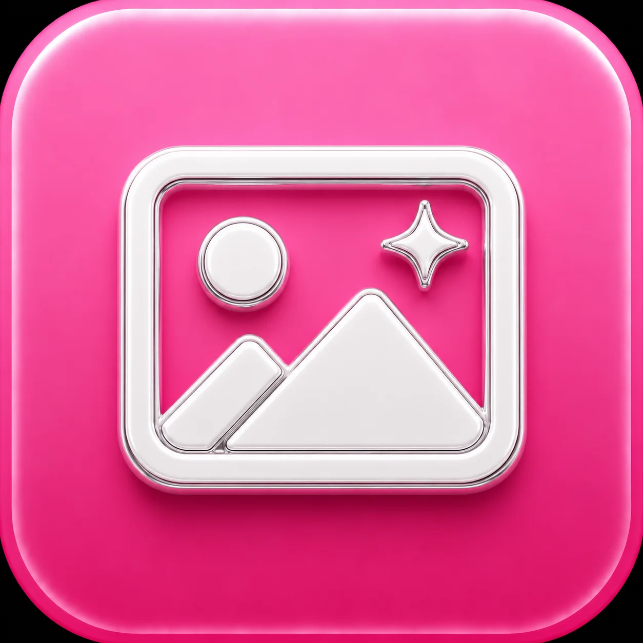 Générateur de miniatures IA icon