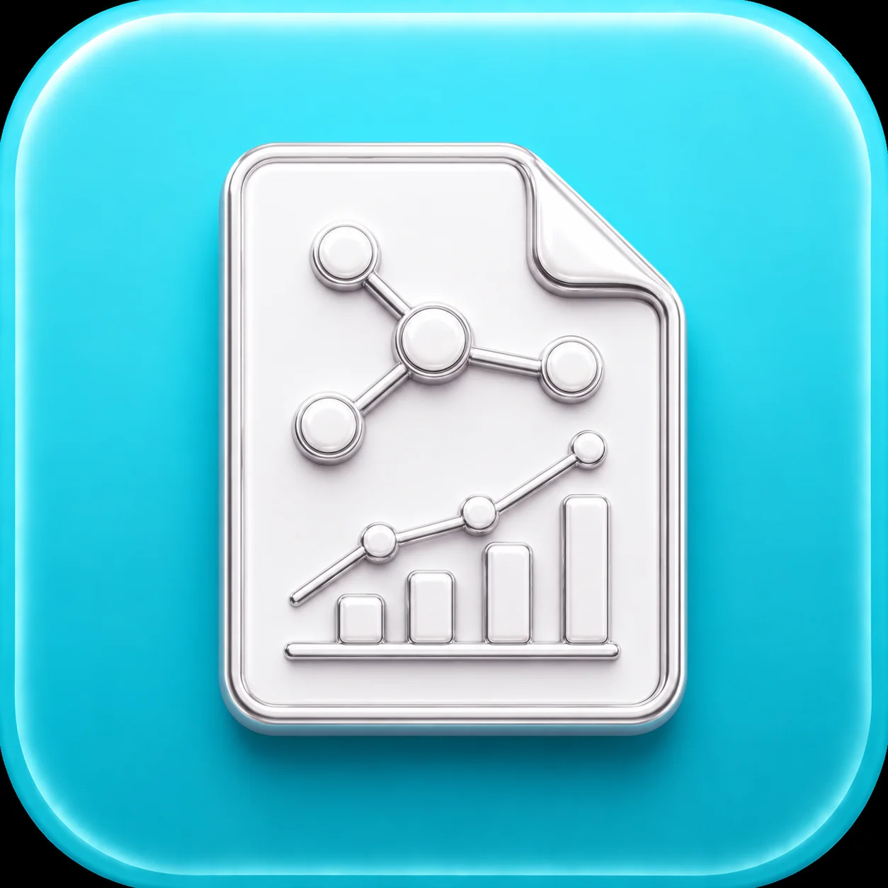 Analyseur de stratégie de contenu icon