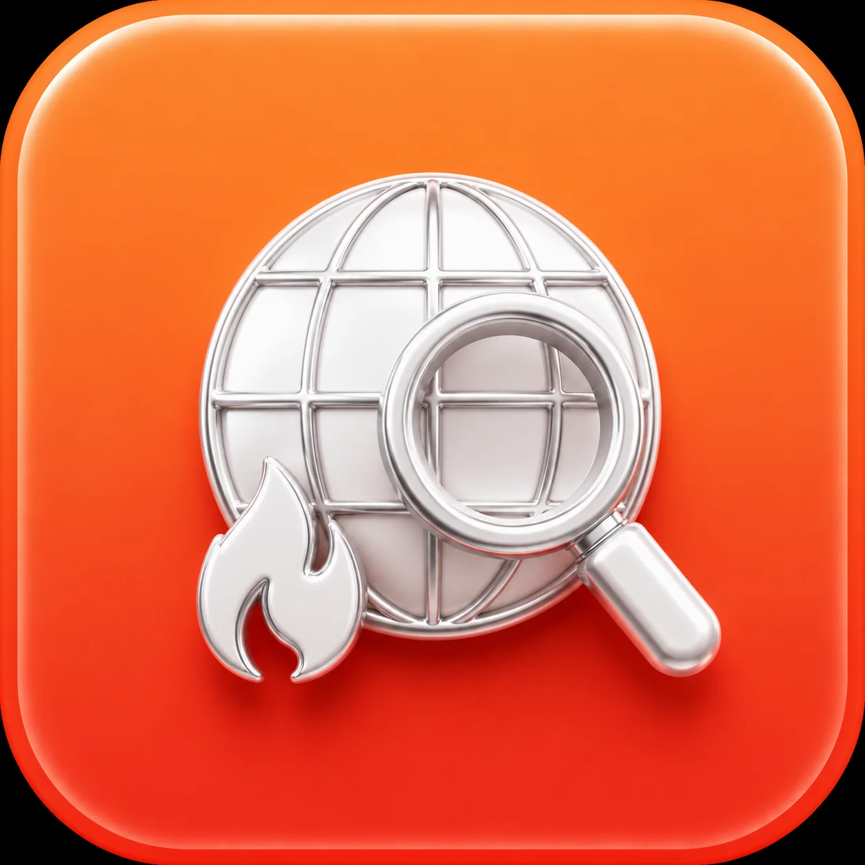 Audit et critique de site web icon