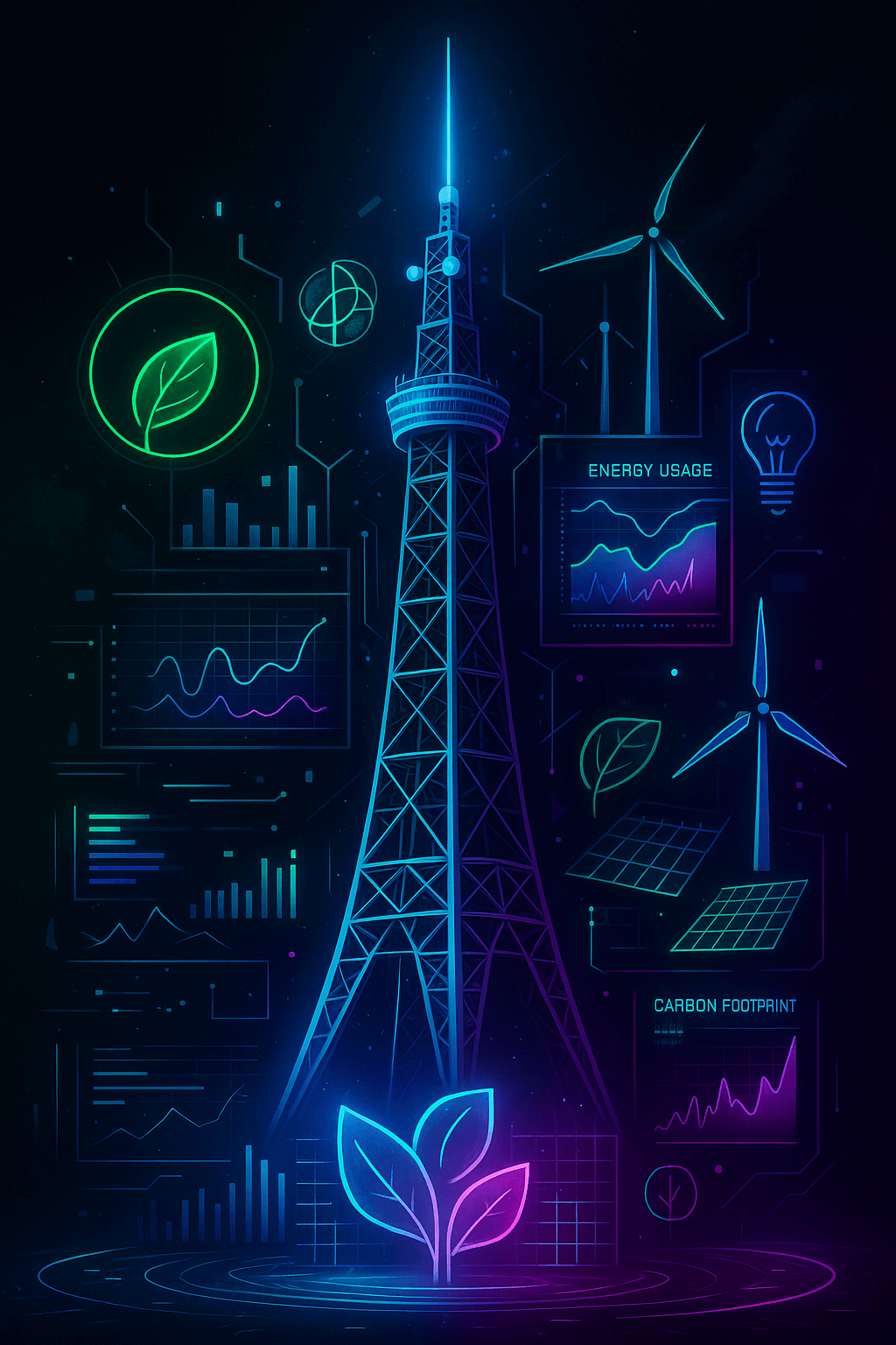 Sustainable Media Consulting