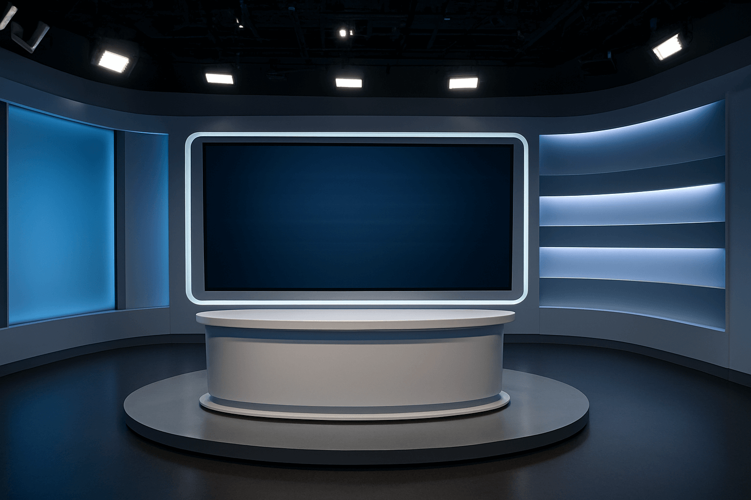 Remote Production = Greener Production