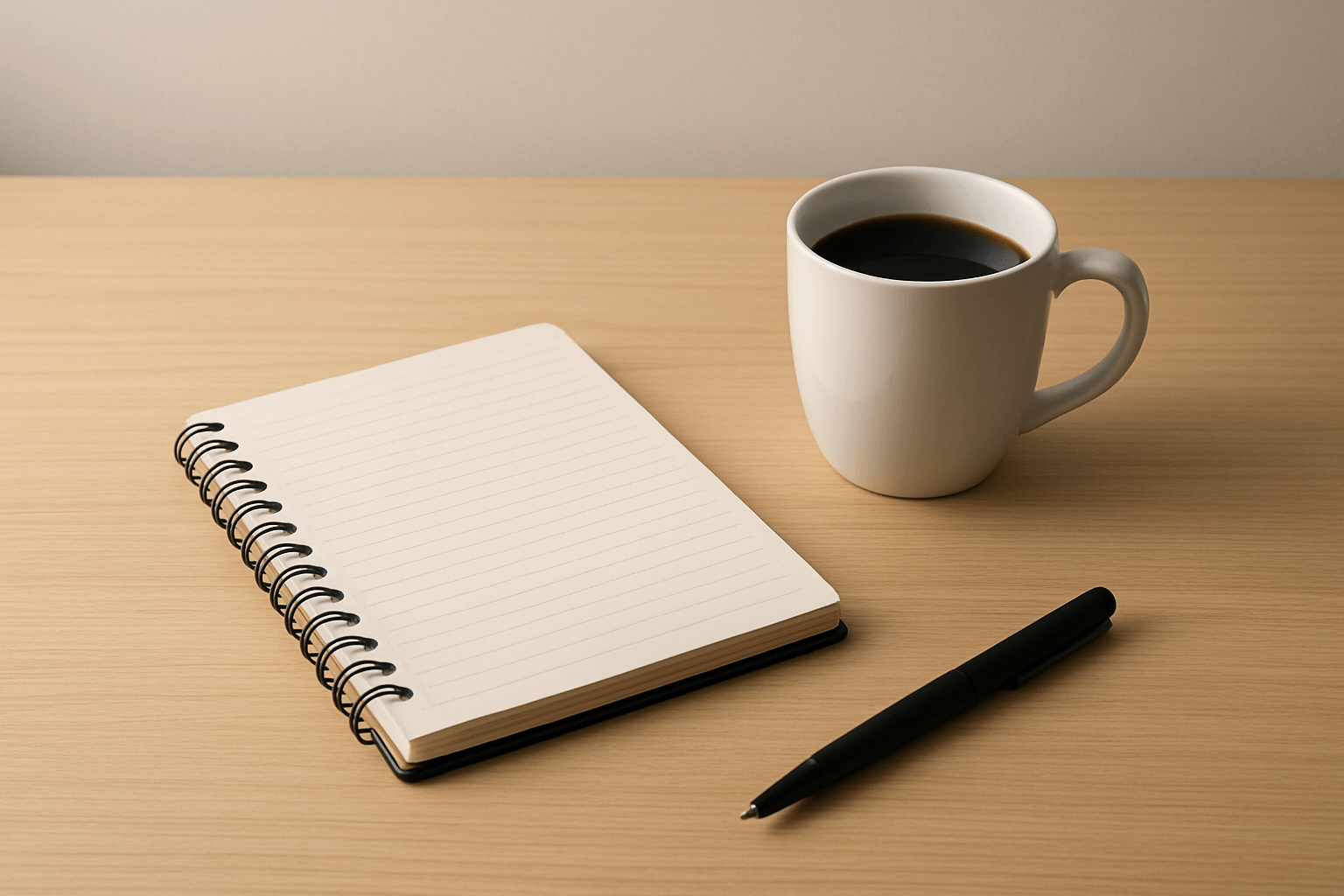 Inside the Control Room: A Day in Live TV