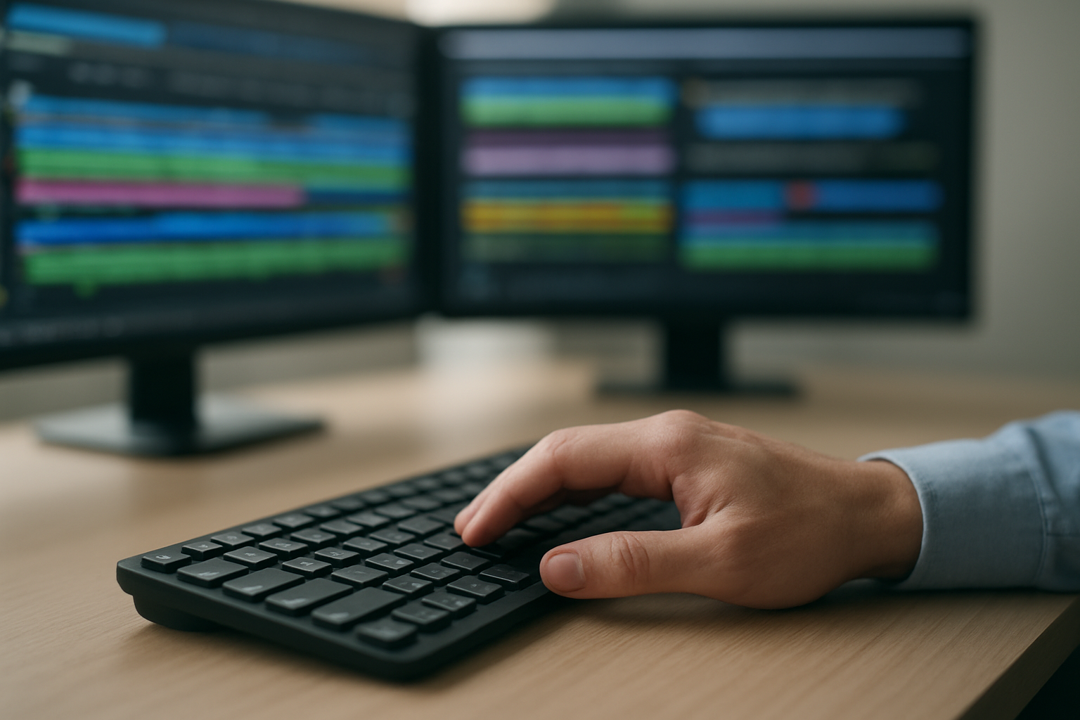 AI vs Human Creativity: Who Wins in Storytelling?