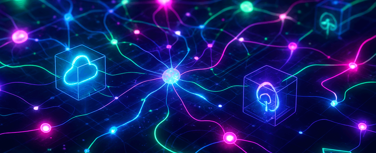 AI-Powered Media Workflows - banner