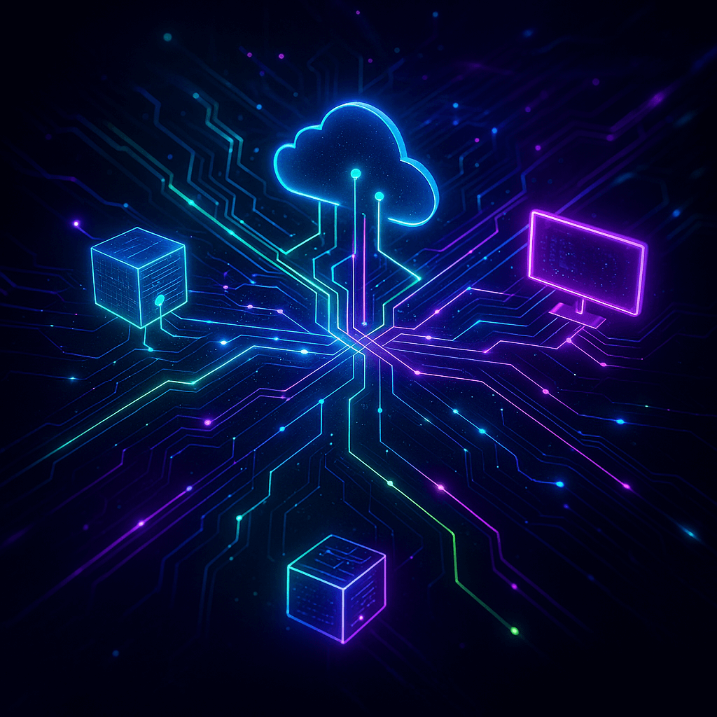 AI-Powered Media Workflows