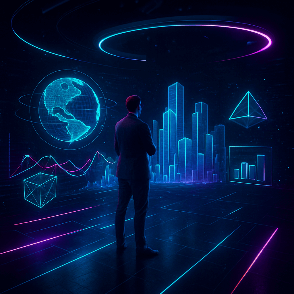 Virtual Production & Augmented Reality