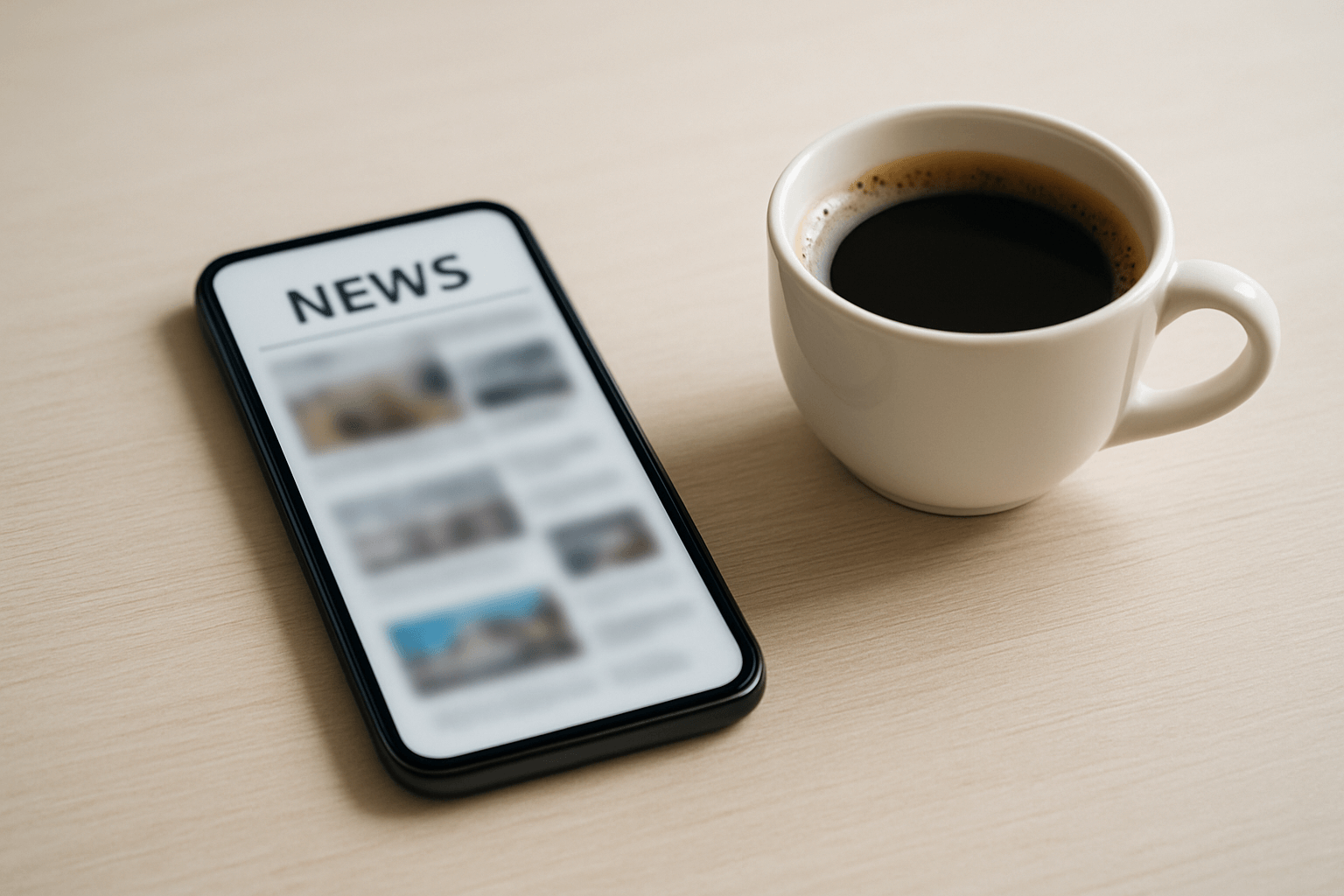 The Top 5 Global Media Stories Shaping the GCC Market This Week