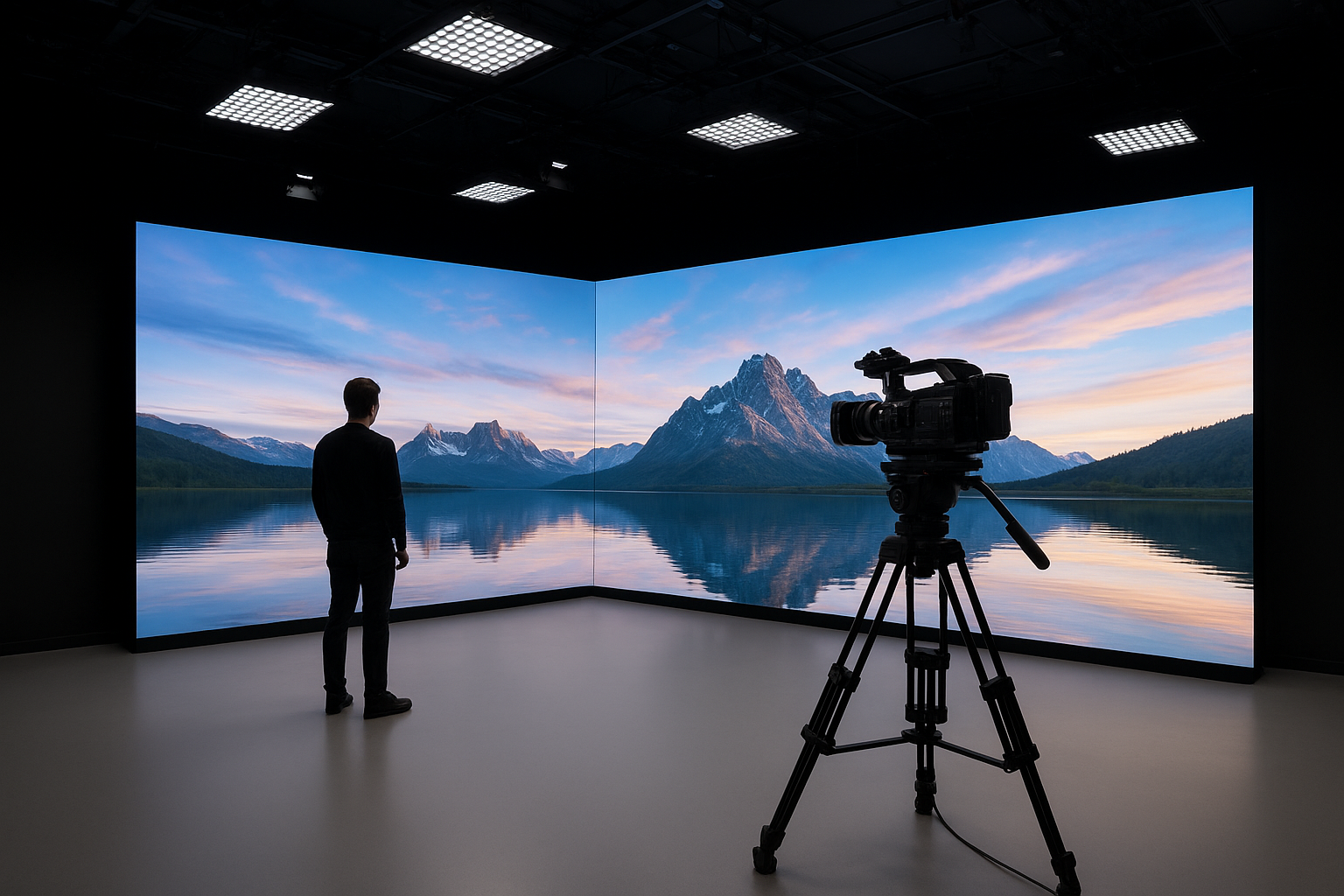 5G and the Future of Live Broadcasting