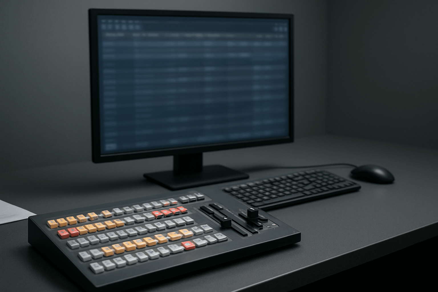 Playout in the Cloud: How NeurixPlay Bridges the Gap