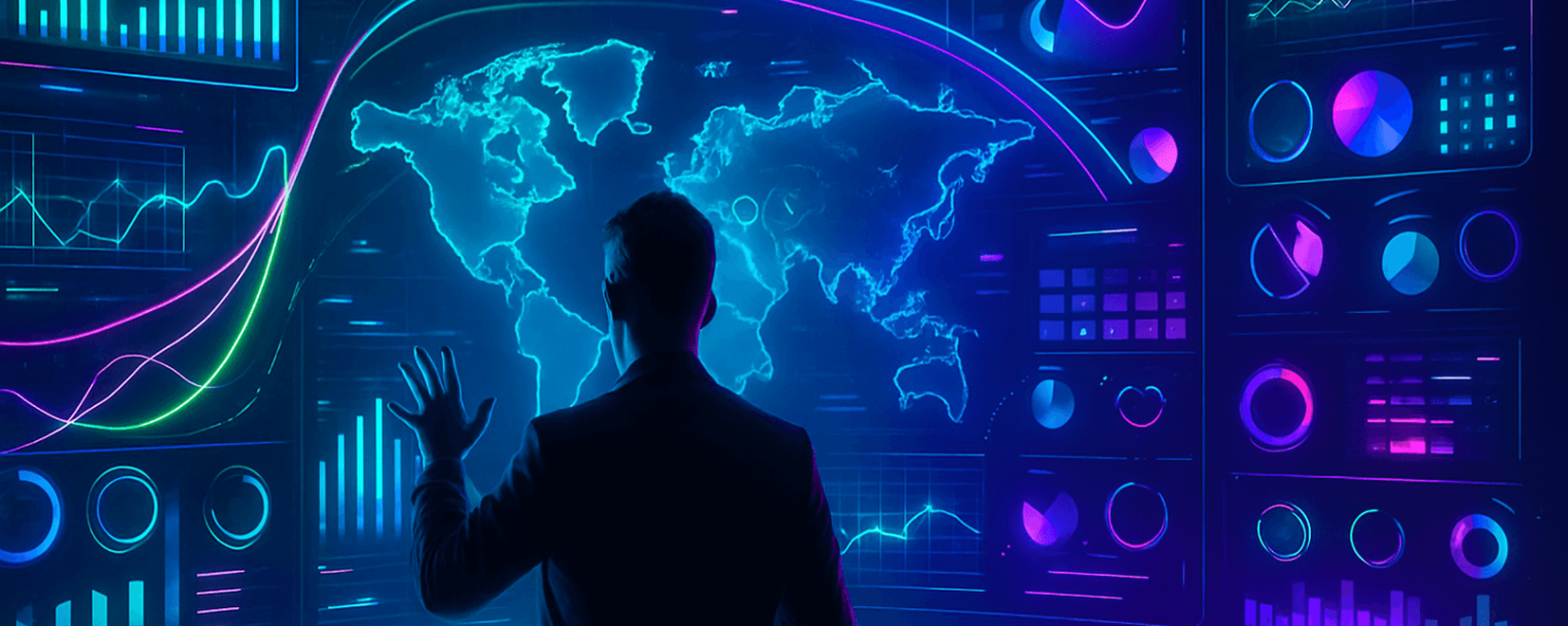 Interactive Displays Touchscreen Solutions - banner